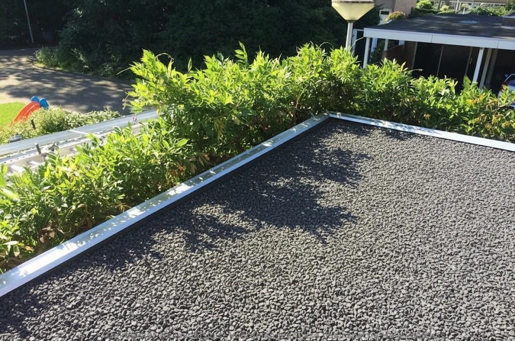 Voordelen Jaarlijkse Dakinspectie Hellevoetsluis